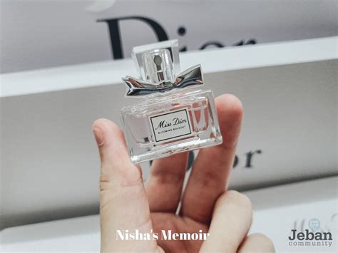 dior platinum gift 2024